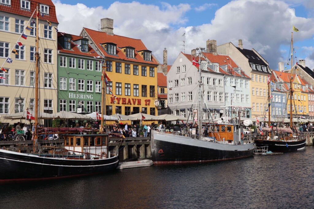 The 5 best corporate travel management companies in Denmark