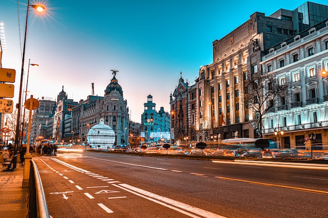 The 7 best event management companies in Spain