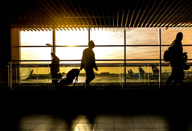 Business Travel Chaos Survey Results