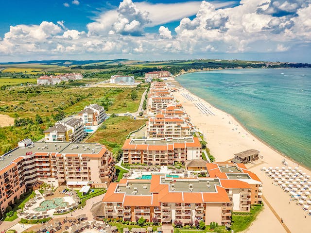 The 5 best online travel agencies in Bulgaria I TravelPerk