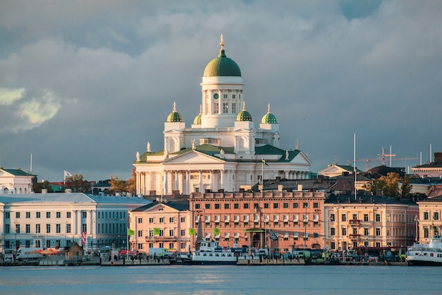 The 5 best online travel agencies in Finland