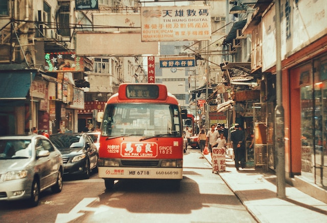 The 5 best online travel agencies in Hong Kong