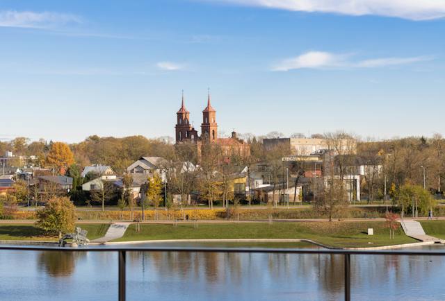 The 5 best online travel agencies in Lithuania