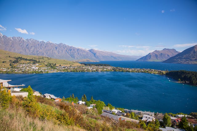 The 5 best online travel agencies in New Zealand I TravelPerk