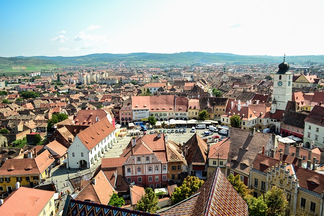 The 5 best online travel agencies in Romania