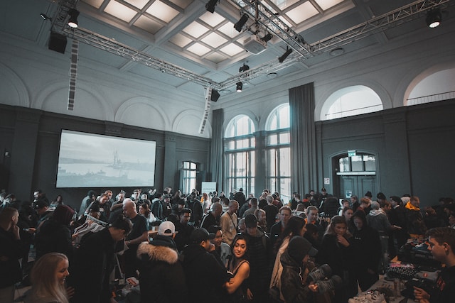 The 7 best event management companies in Canada