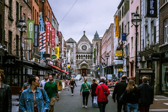The 7 best event management companies in Dublin