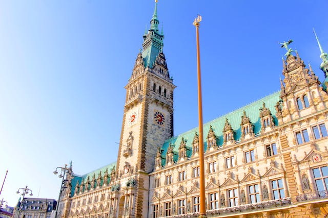The 7 best event management companies in Hamburg