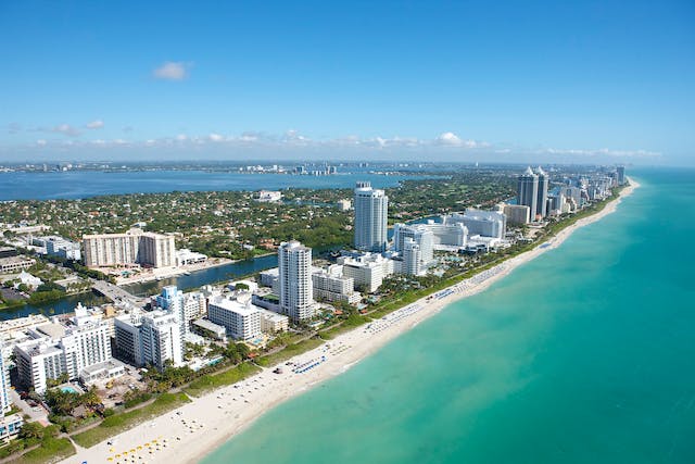 The 7 best event management companies in Miami I TravelPerk