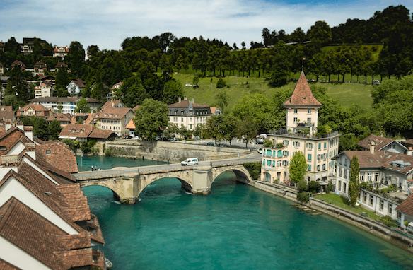The 7 best event management companies in Switzerland