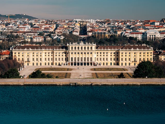 The 7 best event management companies in Vienna