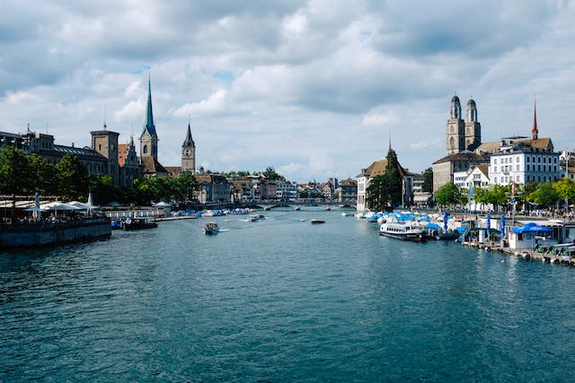 The 7 best event management companies in Zurich