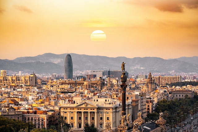 The 7 best event management companies in Barcelona