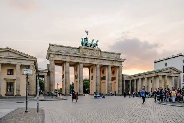 The 7 best event management companies in Berlin