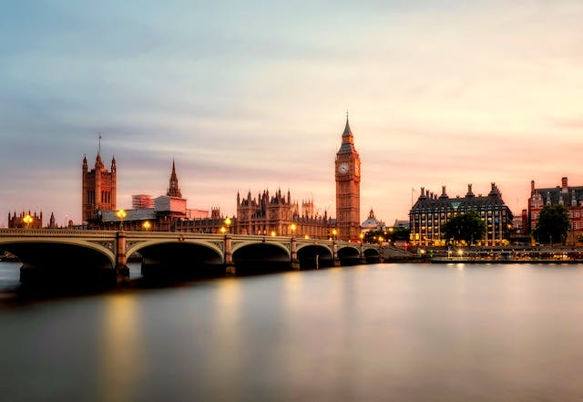 The 7 best event management companies in London I TravelPerk
